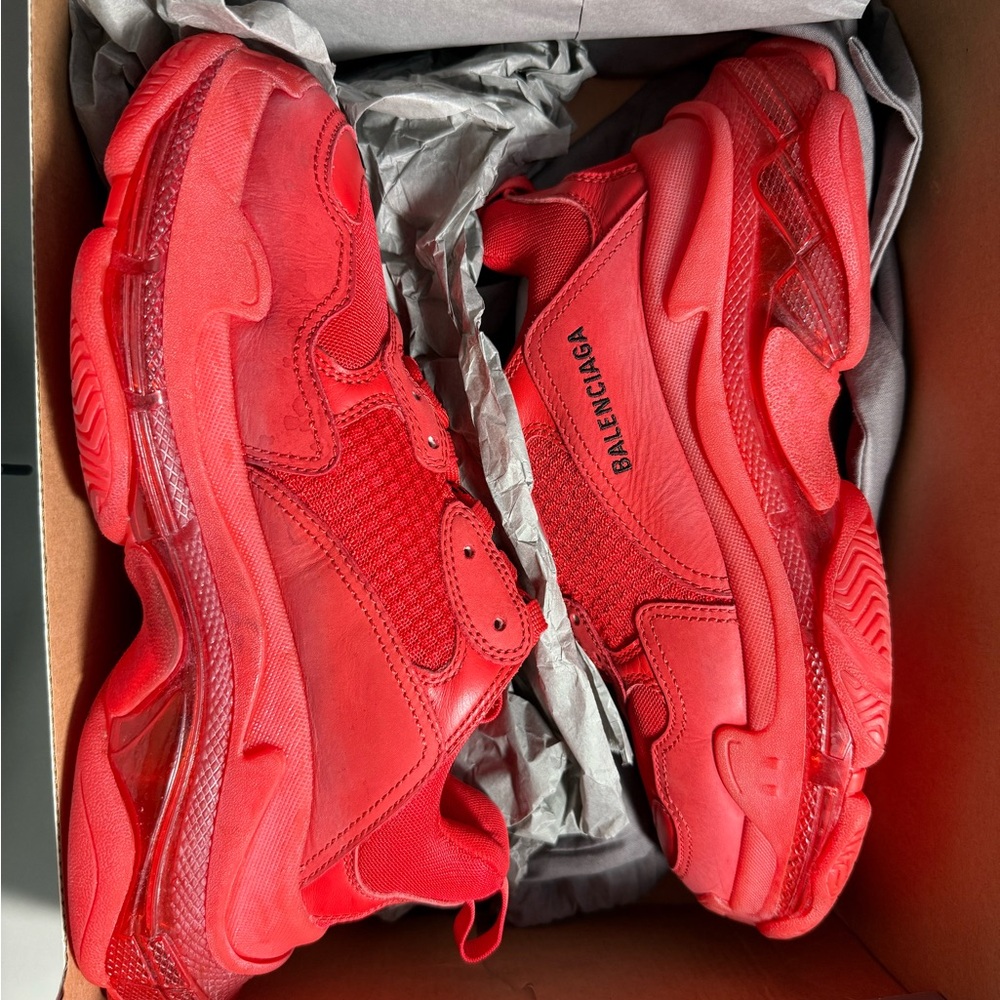 Balenciaga Sneakers